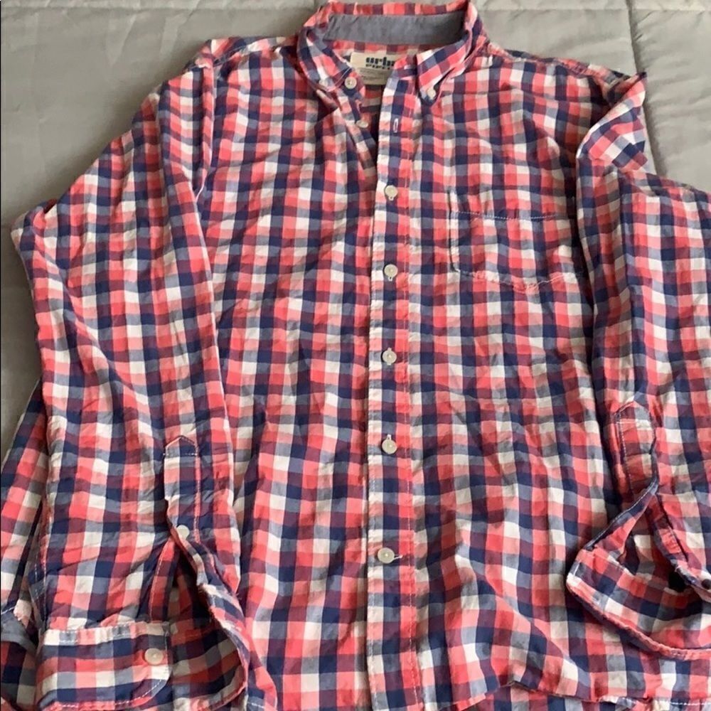 Button Up Really Nice Shirt - Picture 3 of 3